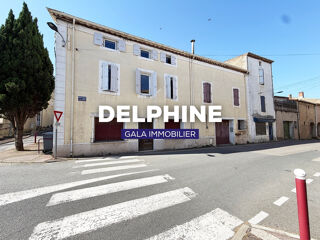  Maison à vendre 6 pièces 180 m²