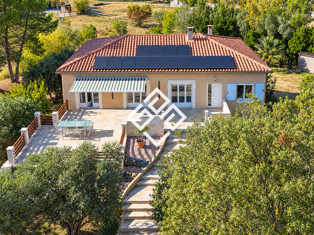 Vente Maison Propriété rénovée dans un écrin de verdure Narbonne