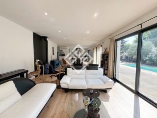  Maison � vendre 5 pi�ces 173 m�