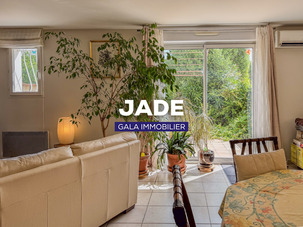 Vente Maison JADE- Maison avec jardin dans Narbonne Narbonne