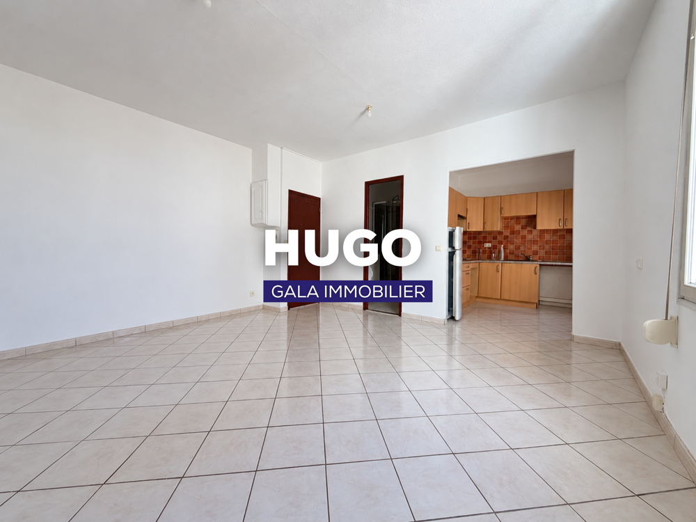 Vente Appartement Studio lumineux de 31 m2 au cœur de Narbonne Narbonne