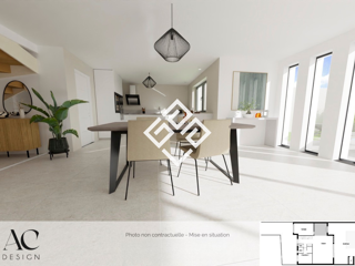  Maison � vendre 5 pi�ces 149 m�