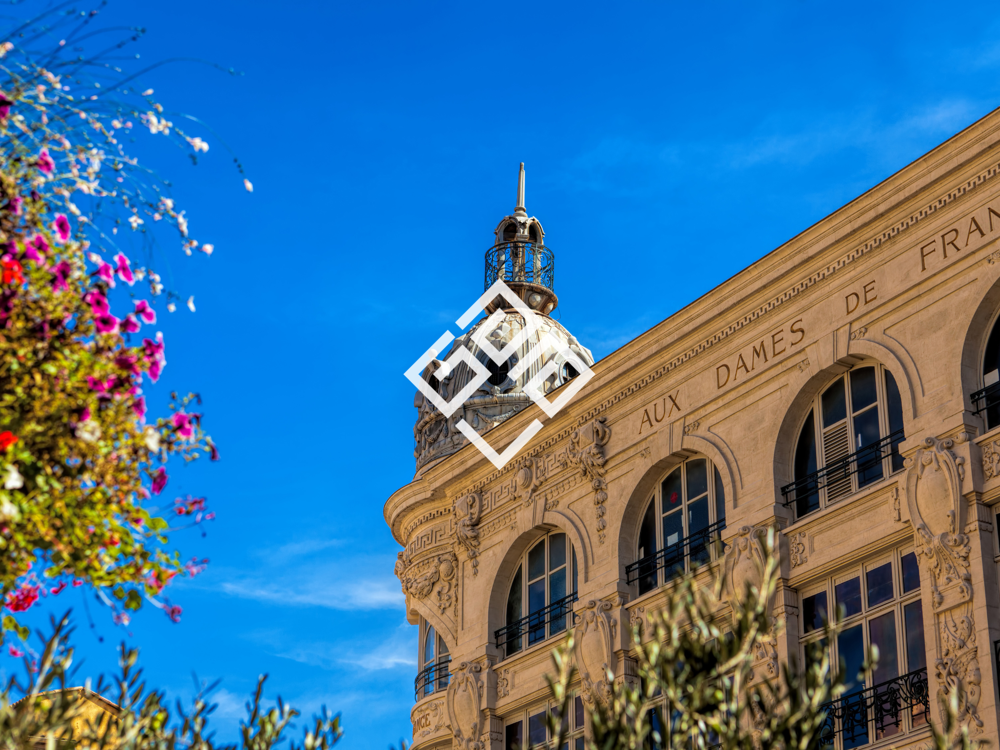 Appartement 1 pièce 33 m² · à Narbonne · 33 m² · 129 000 €