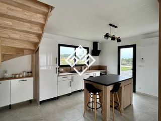  Maison à vendre 4 pièces 95 m²