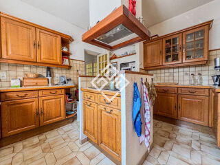  Maison à vendre 4 pièces 160 m²