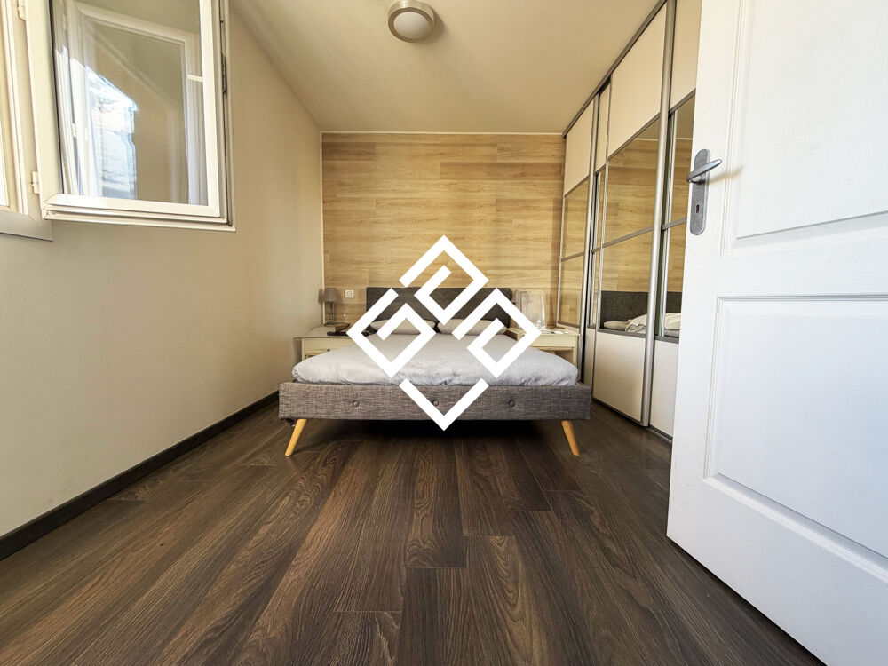 Vente Maison Maison avec jardin sur trois faces Narbonne