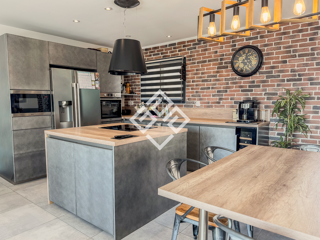  Maison à vendre 4 pièces 90 m²