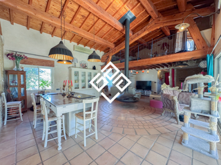  Maison à vendre 5 pièces 220 m²