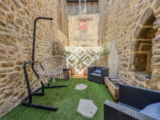  Maison à vendre 7 pièces 191 m²