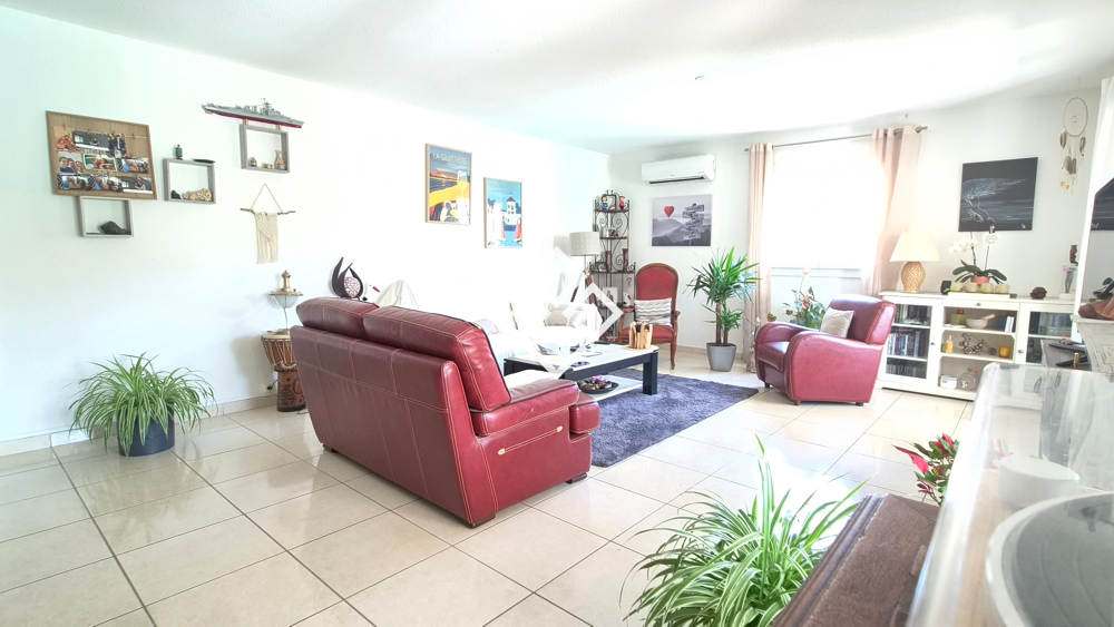VILLA 4 PIECES PROCHE PERPIGNAN
