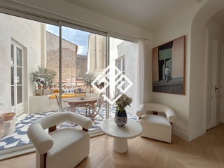  Appartement  vendre 4 pices 135 m