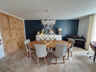  Maison à vendre 6 pièces 204 m²