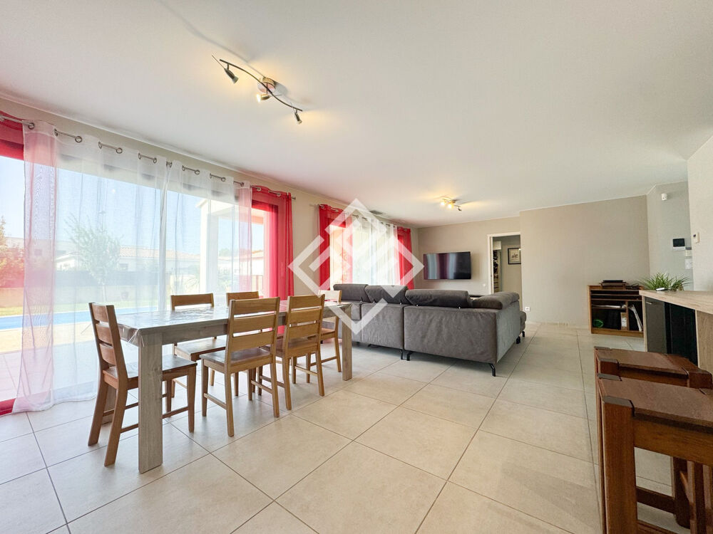Vente Maison Cécile Une Élégante villa à Narbonne Narbonne