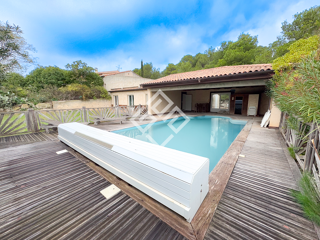  Maison  vendre 9 pices 315 m