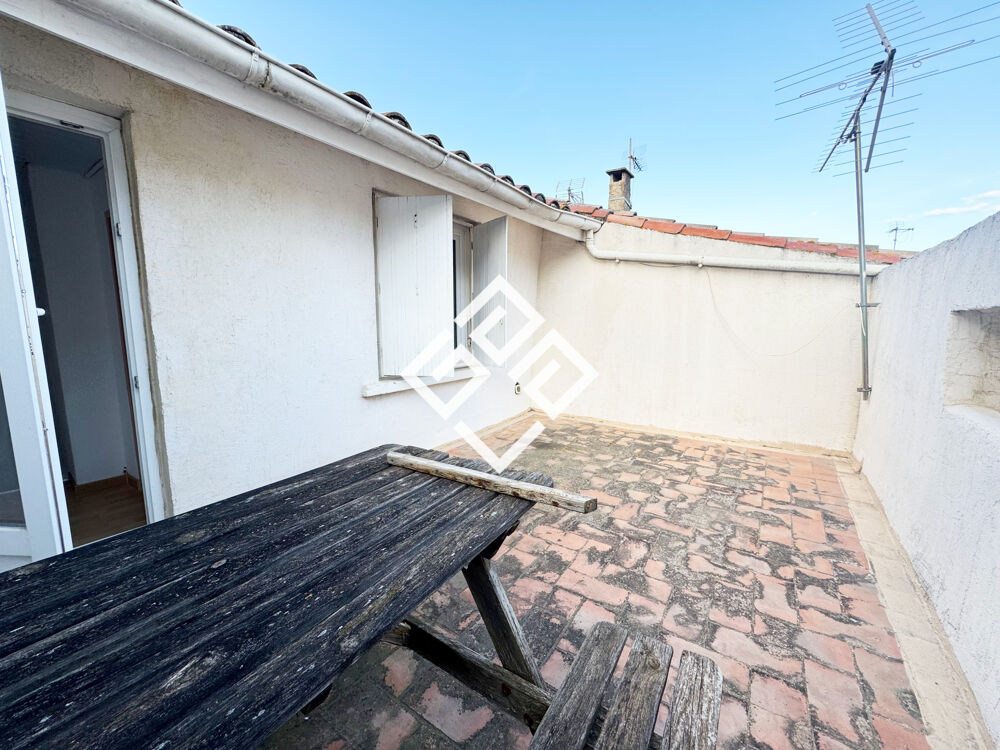 Maison 3 pièces 70 m² · à Ouveillan · 70 m² · 99 000 €
