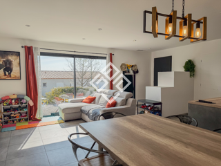  Maison � vendre 4 pi�ces 90 m�