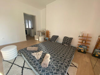  Appartement à louer 1 pièce 26 m²