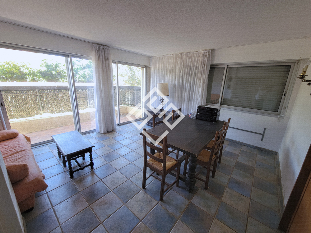 LEANDRE appartement T3 avec terrasse à Narbonne-Plage