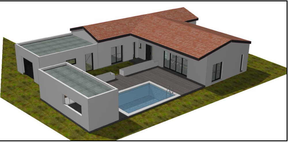 Maison 4 pièces 144 m² · à Narbonne · 144 m² · 399 000 €
