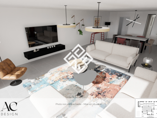 Maison � vendre 5 pi�ces 153 m� Narbonne