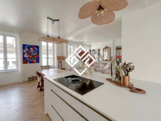  Appartement � vendre 4 pi�ces 135 m�