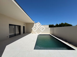  Maison 4 pièces 109 m² Narbonne