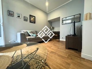 Appartement � vendre 2 pi�ces 45 m�