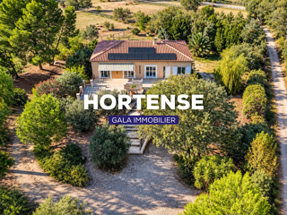Maison 5 pièces 137 m² · à Narbonne · 137 m² · 494 700 €