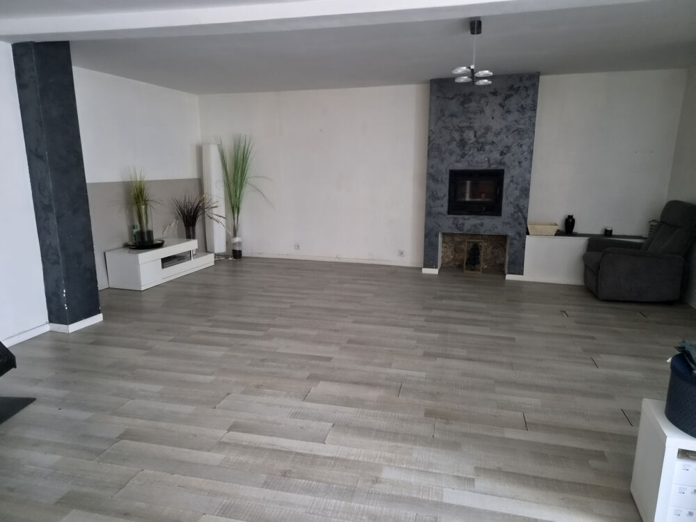 Vente Maison NINA MAISON DE VILLAGE Durban corbieres
