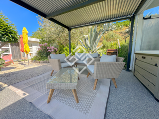  Maison � vendre 3 pi�ces 66 m�