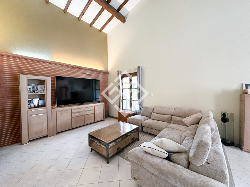 � vendre  Propri�t�/ch�teau Toulouse (31000)