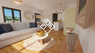  Appartement  vendre 3 pices 103 m