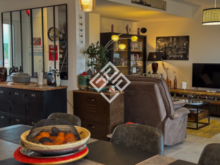  Appartement � vendre 4 pi�ces 97 m� Narbonne plage