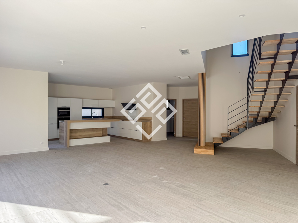 Vente maison de prestige 4 pièces 148 m² - Vue 4