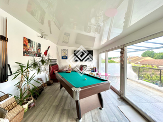  Maison à vendre 6 pièces 145 m²