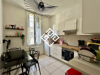  Appartement � vendre 2 pi�ces 40 m�