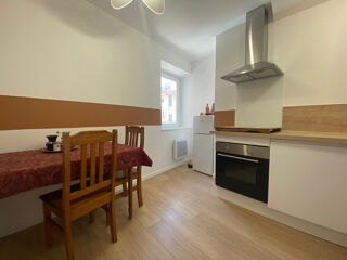  Appartement à louer 2 pièces 25 m²