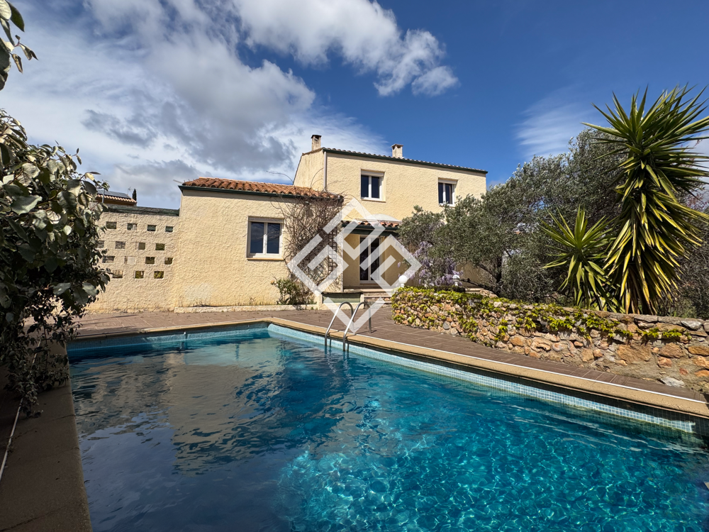 Maison 6 pièces 150 m² · à Narbonne · 150 m² · 460 000 €
