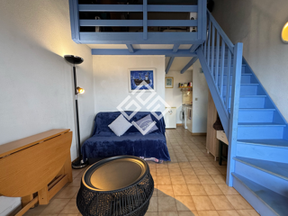  Appartement  vendre 2 pices 28 m