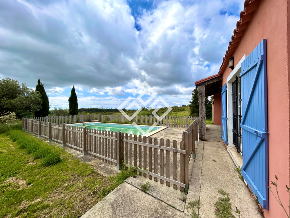 Maison 5 pièces 153 m² · à Olonzac · 153 m² · 235 000 €