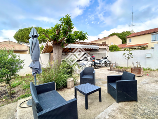  Maison à vendre 6 pièces 145 m²