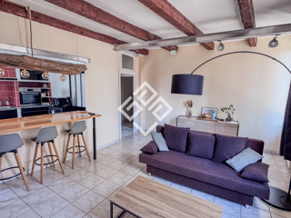  Appartement à vendre 2 pièces 63 m²