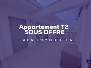  Appartement � vendre 2 pi�ces 50 m�