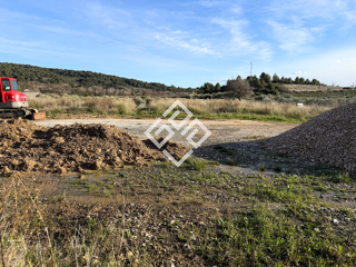  Terrain à vendre 629 m²