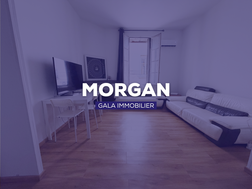 Appartement 3 pièces 57 m² · à Narbonne · 57 m² · 129 000 €