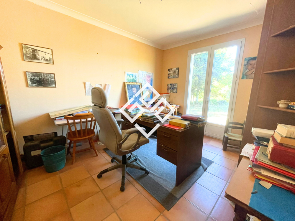 � vendre  Maison Bize-Minervois (11120)