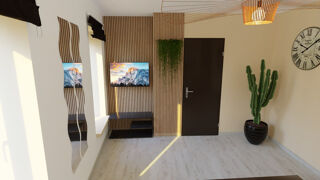  Immeuble � vendre 85 m�