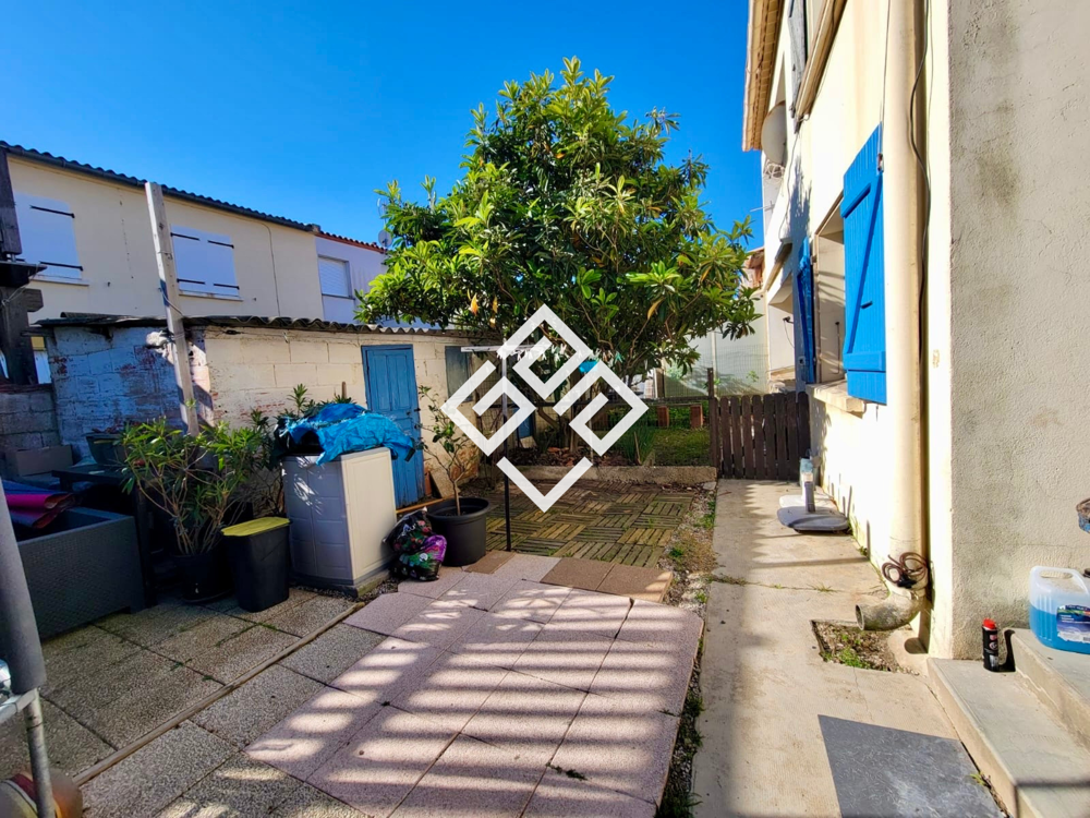 Appartement 4 pièces 85 m² à Narbonne Plage