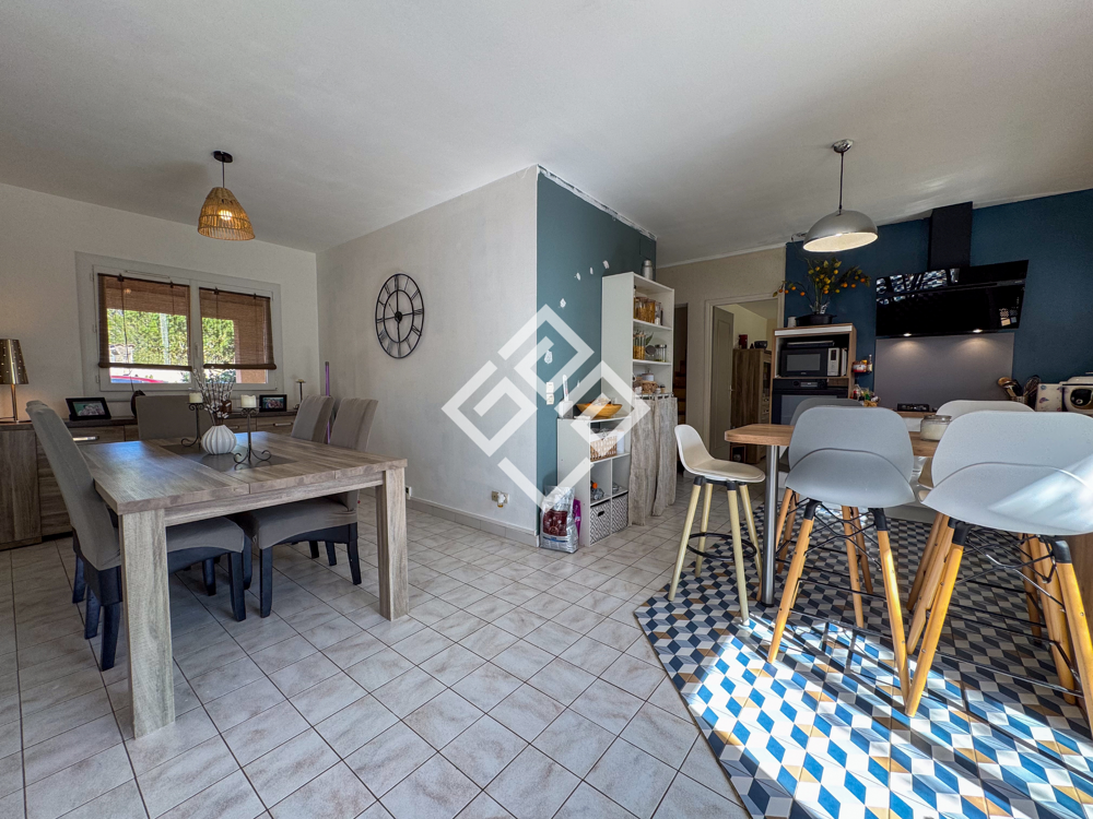 Maison – Bages, Zone d'Activité de Prat de Cest, Prat de Cest - Plus