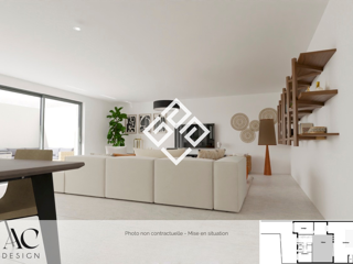  Maison � vendre 5 pi�ces 149 m�